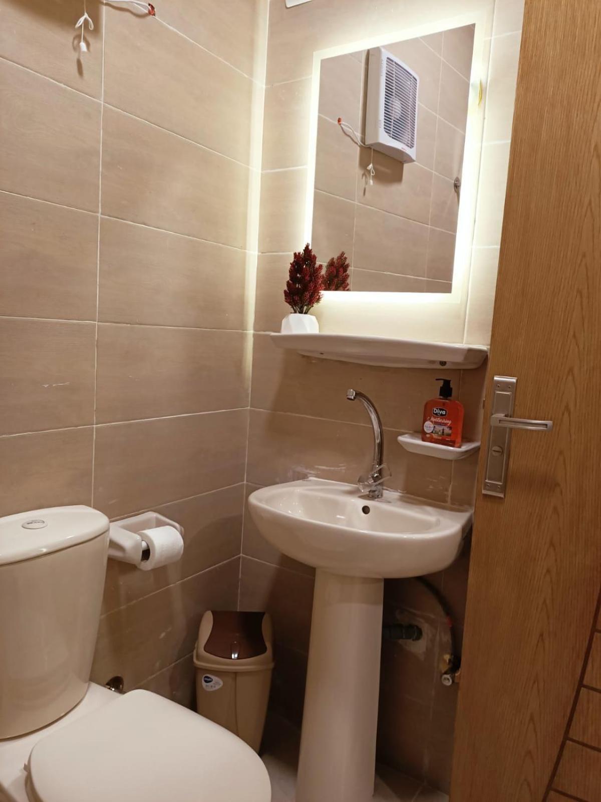 Antique Pyramids Inn Giza Ngoại thất bức ảnh